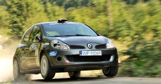 Podsumowanie sezonu 2011